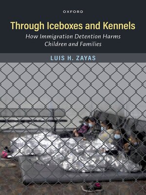 cover image of Through Iceboxes and Kennels